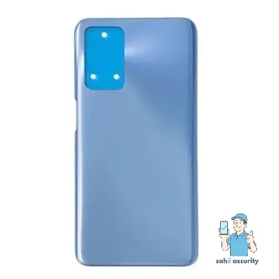 Back Panel Cover for Oppo A16 thumbnail